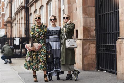 fashion internships in london
